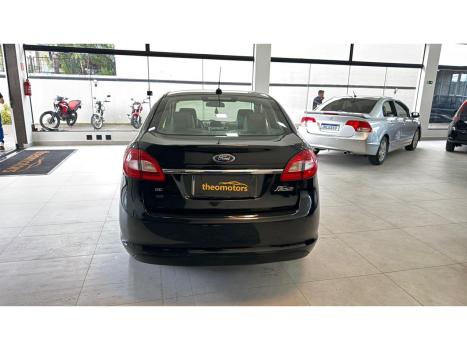 FORD Fiesta Sedan 1.6 16V 4P SE FLEX, Foto 7
