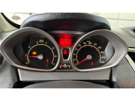 FORD Fiesta Sedan 1.6 16V 4P SE FLEX, Foto 10