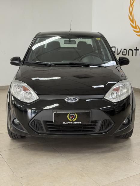 FORD Fiesta Sedan 1.6 4P ROCAM FLEX, Foto 3