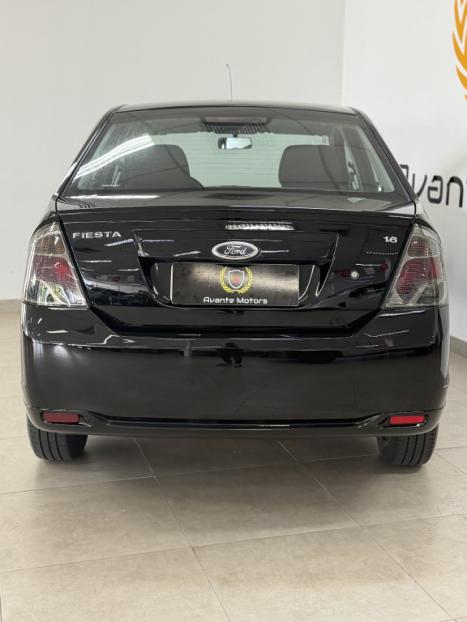 FORD Fiesta Sedan 1.6 4P ROCAM FLEX, Foto 4