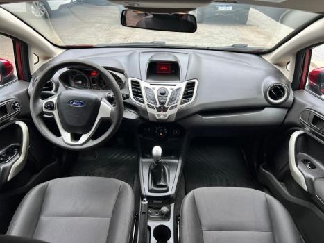 FORD Fiesta Sedan 1.6 16V 4P SE FLEX, Foto 7