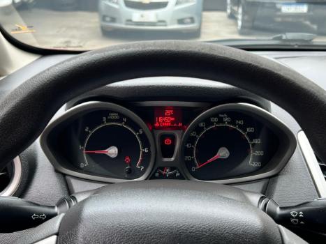 FORD Fiesta Sedan 1.6 16V 4P SE FLEX, Foto 10