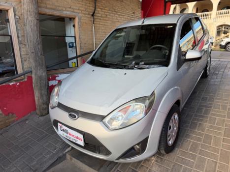FORD Fiesta Sedan 1.6 4P FLEX, Foto 1