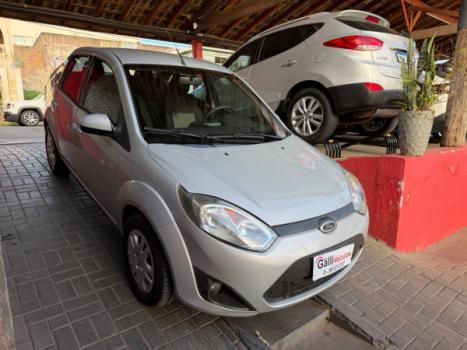 FORD Fiesta Sedan 1.6 4P FLEX, Foto 3