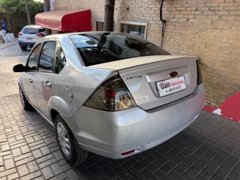 FORD Fiesta Sedan 1.6 4P FLEX, Foto 6