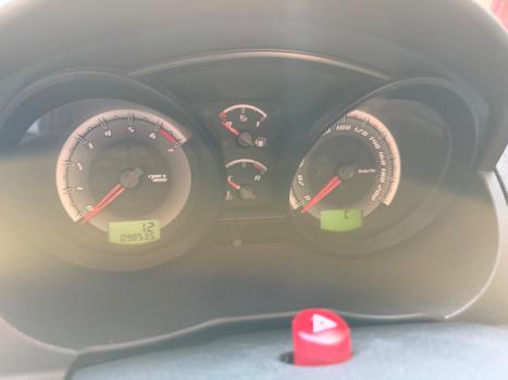 FORD Fiesta Sedan 1.6 4P FLEX, Foto 9
