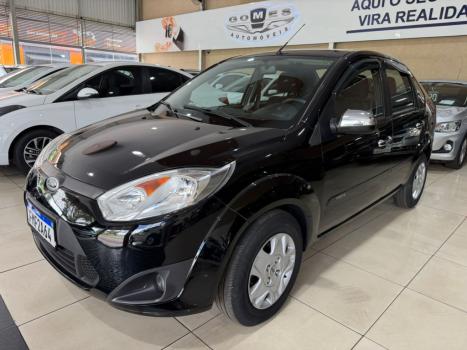 FORD Fiesta Sedan 1.6 4P ROCAM FLEX, Foto 3