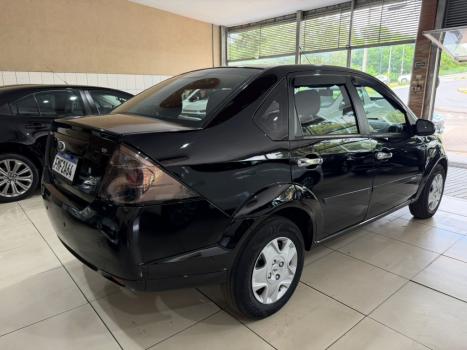 FORD Fiesta Sedan 1.6 4P ROCAM FLEX, Foto 4