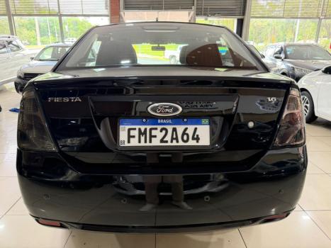 FORD Fiesta Sedan 1.6 4P ROCAM FLEX, Foto 5