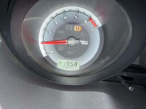 FORD Fiesta Sedan 1.6 4P ROCAM FLEX, Foto 7