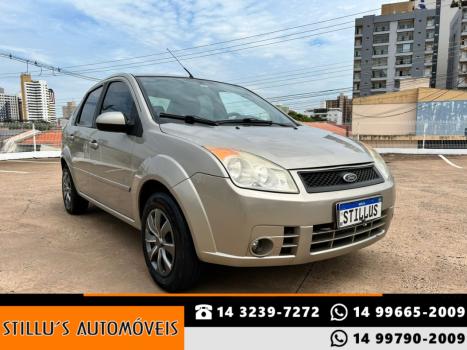 FORD Fiesta Sedan 1.6 4P FLEX, Foto 1