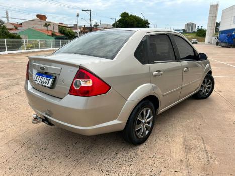 FORD Fiesta Sedan 1.6 4P FLEX, Foto 4