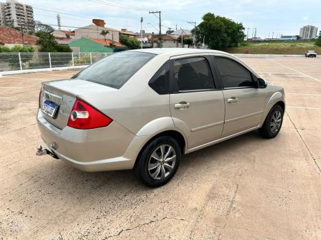 FORD Fiesta Sedan 1.6 4P FLEX, Foto 5