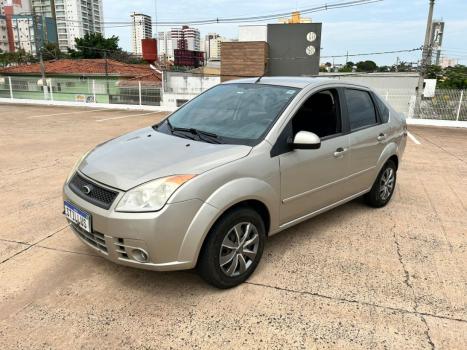 FORD Fiesta Sedan 1.6 4P FLEX, Foto 6