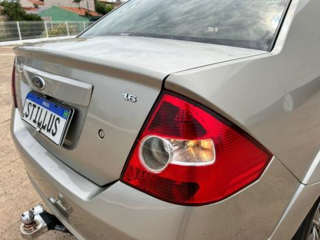 FORD Fiesta Sedan 1.6 4P FLEX, Foto 8