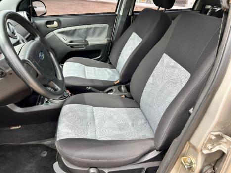 FORD Fiesta Sedan 1.6 4P FLEX, Foto 10