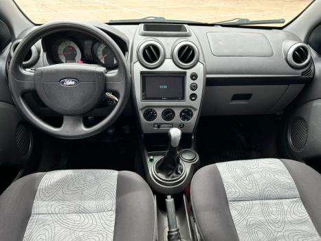 FORD Fiesta Sedan 1.6 4P FLEX, Foto 13