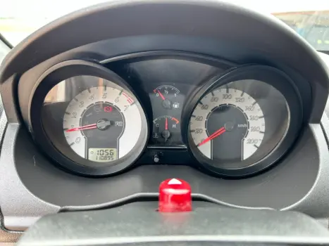 FORD Fiesta Sedan 1.6 4P FLEX, Foto 16