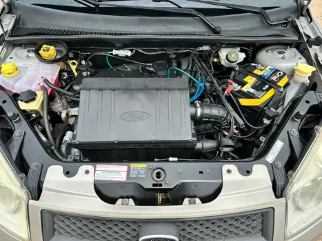 FORD Fiesta Sedan 1.6 4P FLEX, Foto 19