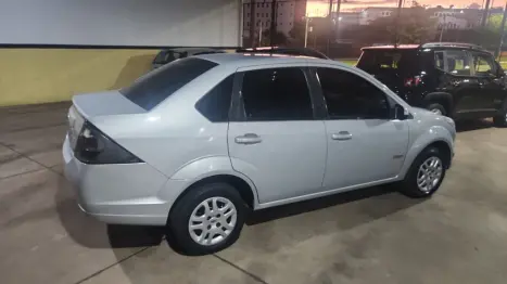 FORD Fiesta Sedan 1.6 4P CLASS FLEX, Foto 5