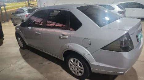 FORD Fiesta Sedan 1.6 4P CLASS FLEX, Foto 7