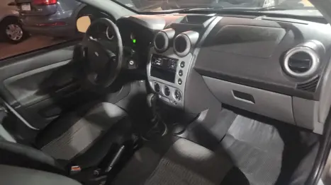 FORD Fiesta Sedan 1.6 4P CLASS FLEX, Foto 8