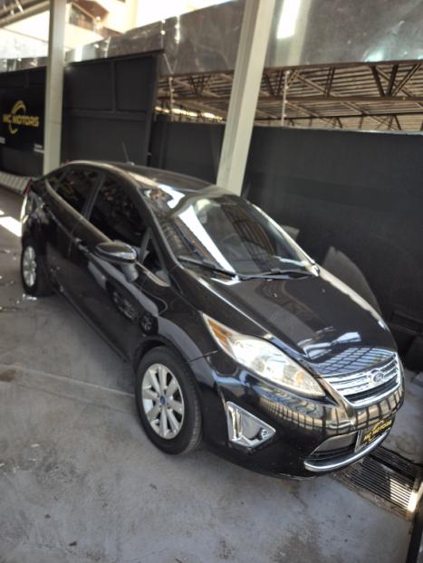 FORD Fiesta Sedan 1.6 16V 4P SE FLEX, Foto 1