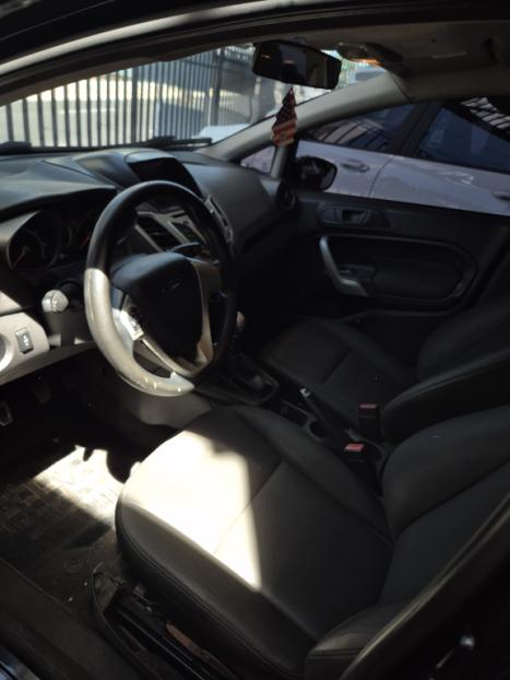 FORD Fiesta Sedan 1.6 16V 4P SE FLEX, Foto 2