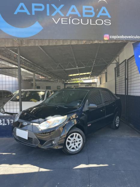 FORD Fiesta Sedan 1.6 4P CLASS FLEX, Foto 2