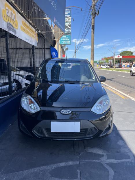 FORD Fiesta Sedan 1.6 4P CLASS FLEX, Foto 3