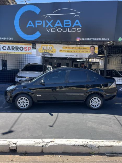 FORD Fiesta Sedan 1.6 4P CLASS FLEX, Foto 4