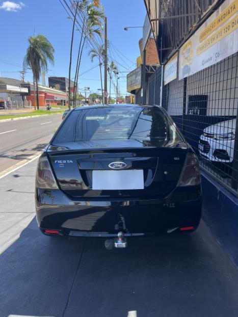 FORD Fiesta Sedan 1.6 4P CLASS FLEX, Foto 5