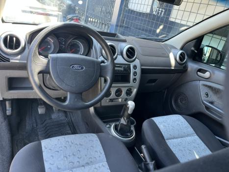 FORD Fiesta Sedan 1.6 4P CLASS FLEX, Foto 6