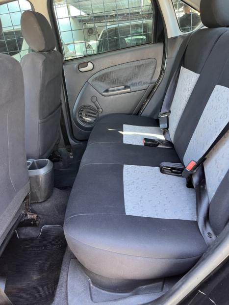 FORD Fiesta Sedan 1.6 4P CLASS FLEX, Foto 7