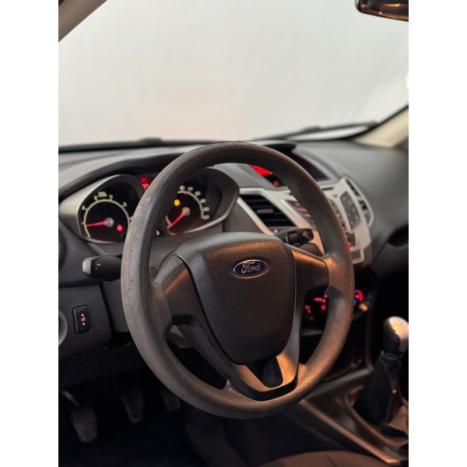 FORD Fiesta Sedan 1.6 16V 4P SE FLEX, Foto 6
