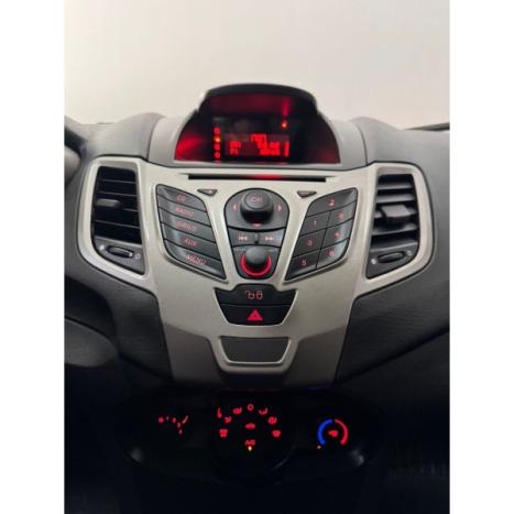 FORD Fiesta Sedan 1.6 16V 4P SE FLEX, Foto 9