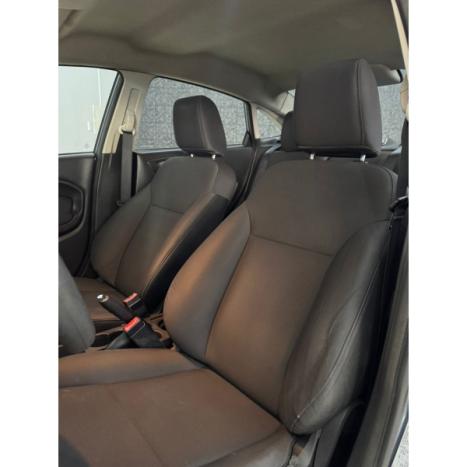 FORD Fiesta Sedan 1.6 16V 4P SE FLEX, Foto 10
