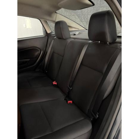 FORD Fiesta Sedan 1.6 16V 4P SE FLEX, Foto 11