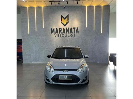 FORD Fiesta Sedan 1.6 4P CLASS FLEX, Foto 2