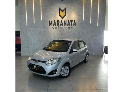 FORD Fiesta Sedan 1.6 4P CLASS FLEX, Foto 3