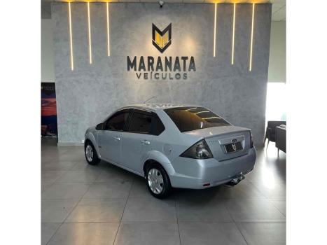 FORD Fiesta Sedan 1.6 4P CLASS FLEX, Foto 4