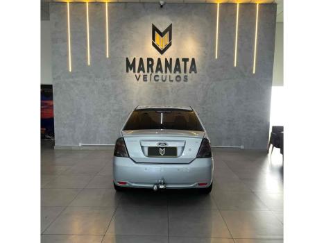 FORD Fiesta Sedan 1.6 4P CLASS FLEX, Foto 5