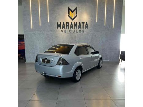 FORD Fiesta Sedan 1.6 4P CLASS FLEX, Foto 6