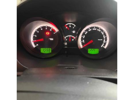 FORD Fiesta Sedan 1.6 4P CLASS FLEX, Foto 8