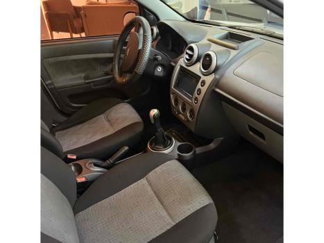 FORD Fiesta Sedan 1.6 4P CLASS FLEX, Foto 10
