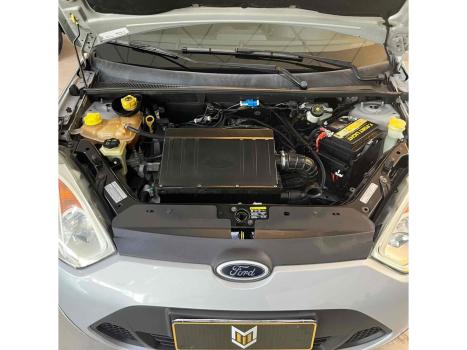 FORD Fiesta Sedan 1.6 4P CLASS FLEX, Foto 13