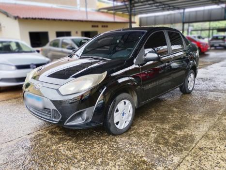 FORD Fiesta Sedan 1.6 4P FLEX, Foto 1