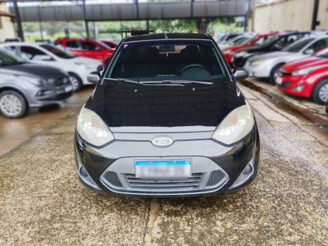 FORD Fiesta Sedan 1.6 4P FLEX, Foto 2