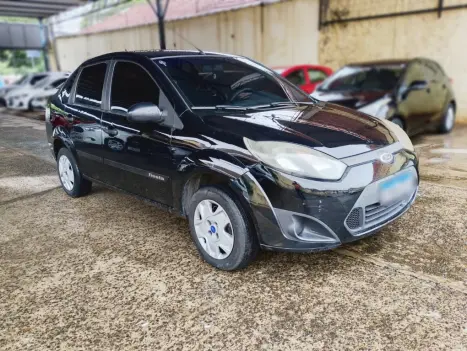 FORD Fiesta Sedan 1.6 4P FLEX, Foto 3