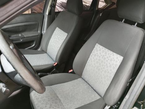 FORD Fiesta Sedan 1.6 4P FLEX, Foto 4